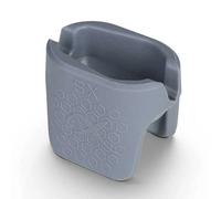 MATRIX Open Alloy Mould XL | GFR359 | for Quick, Accurate and Consistent Bait Loading | Flex-Release Design | Non-Stick Inner Surface | Durable Hard TPR