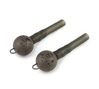 Matrix Fishing Pellet Waggler Lead Clips