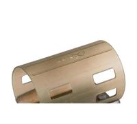 Matrix Fishing Plastic Open Ended Xs Feeder