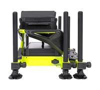 Matrix Fishing S36 Seat Box