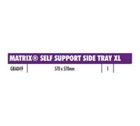 Matrix Fishing Seat Box Attachmenting Side Seat Box Attachment
