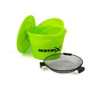 Matrix Fishing Set Bucket
