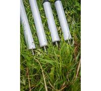 Matrix Fishing Silver Extensions Legs