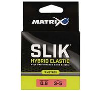 Matrix Fishing Slik Elastic Line 3 M