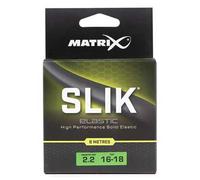 Matrix Fishing Slik Elastic Line 8 M