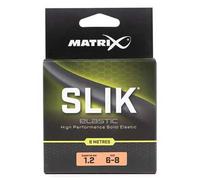 Matrix Fishing Slik Elastic Line 8 M