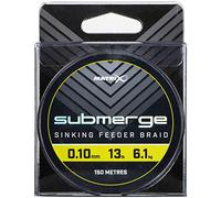 Matrix Fishing Submerge 150 M 0.100 mm
