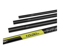 Cane Matrix Section 765 g Noir 10 m