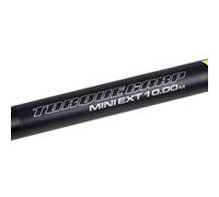 Cane Matrix Section Mini 765 g Noir 10 m