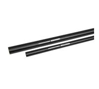Matrix Fishing Torque Carp Cupping Kit 1 Pole Fishing Rod Section