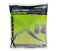 Matrix Fishing Towel