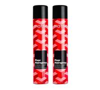 Matrix Fixer Hairspray, for Flexible Holding and Securing with Dry Fi