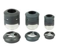 Matrix Flexible Toss Pot Medium x 2