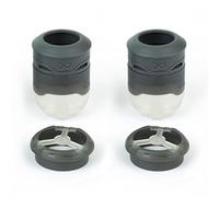 Matrix Flexible Toss Pot Small x 2