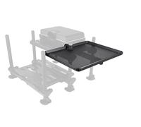 Matrix Fishing Storm Hood For Large Folding Side Tray Black