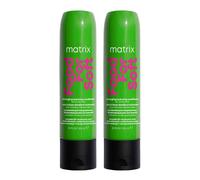 Matrix Food For Soft Detangling Conditioner 300Ml Double In Clear Clear