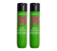 Matrix Food For Soft Hydrating Shampoo 300Ml Double In Clear Clear