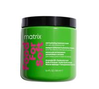 Matrix Total Results Food For Soft Mask 500ml