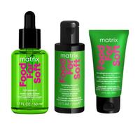 Matrix Food For Soft Hydration Haircare Kit