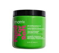 Matrix Total Results Food For Soft Mask 500ml