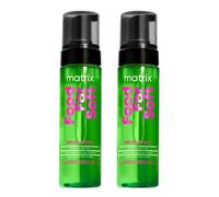 Matrix Food For Soft XXL Mousse 200ml Double