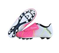 Matrix Football Boots Precision Fuchsia 4