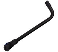 Matrix Fishing 3d-r Cross S Seat Box Attachment Black L