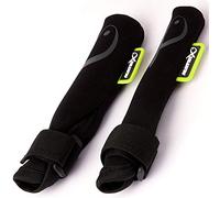 Matrix Fox Tip & Butt Protectors Rod Quiver Tip Band Fishing