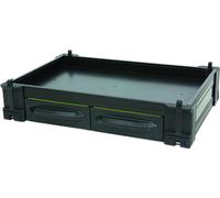 Matrix Fishing Front Drawer Tray Black