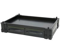 Matrix Fishing Front Drawer Tray Black