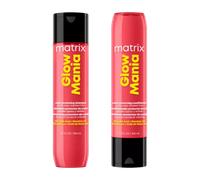Matrix Glow Mania Care Duo