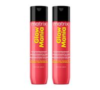 Matrix Glow Mania Color Glow Conditioner 300ml Double