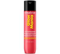 Matrix Total Results Glow Mania Shampoo shampoo for color protection an enhancement 300 ml