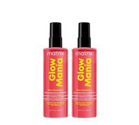 Matrix Glow Mania Glow Keeper Leave-in in Clear Matrix Clear