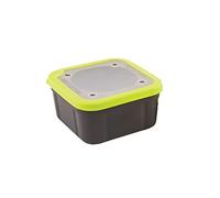 Matrix Grey/Lime Bait Boxes Solid Top 2.2pt