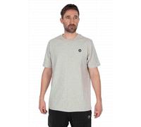 Matrix Fishing Mini Logo Short Sleeve T-shirt Grey 3XL Men