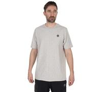 Matrix Grey Mini Logo T-Shirt - All Sizes - Match & Coarse Fishing T-shirt