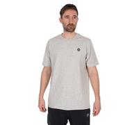 Matrix Grey Mini Logo T-Shirt / Fishing Clothing