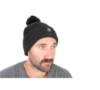 Matrix Grey Sherpa Bobble Hat