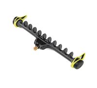 Matrix Gripper Rest 22cm Carp Match Fishing Feeder Rod Rest GBA071