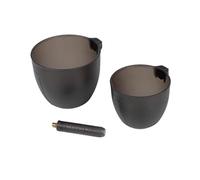 Matrix Groundbait Cup Set