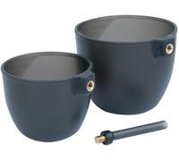 Matrix Groundbait Cup Set