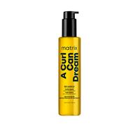 Matrix Total Results A Curl Can Dream Light-Weight Oil light oil for wavy and curly hair 150ml