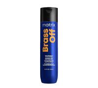 Matrix Total Results Color Obssesed Shampoo to Neutralize Brassy Tones 300 ml