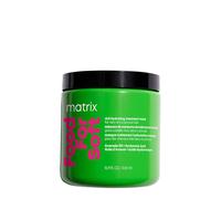 Matrix Total Results Food For Soft Mask 500ml
