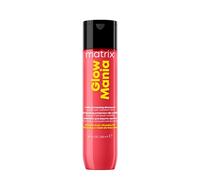 Matrix Haircare Glow Mania Shampoo 300ml - shampoo dull and colored hair