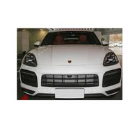 Matrix Head Lamp Compatible For Cayenne 958.2 Headlights 2015 2016 2017 2018 DRL Day Running Light Head Lamp
