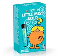 Matrix High Amplify Christmas Set, Volumising Shampoo, Conditioner & Miracle Creator Leave-In Treatment, For Fine or Limp Hair, Adds Lift, Body & Heat Protection