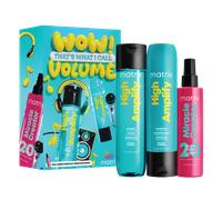 Matrix High Amplify Gift Set 2024