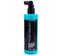Matrix High Amplify Hair spray Unisex 250 ml